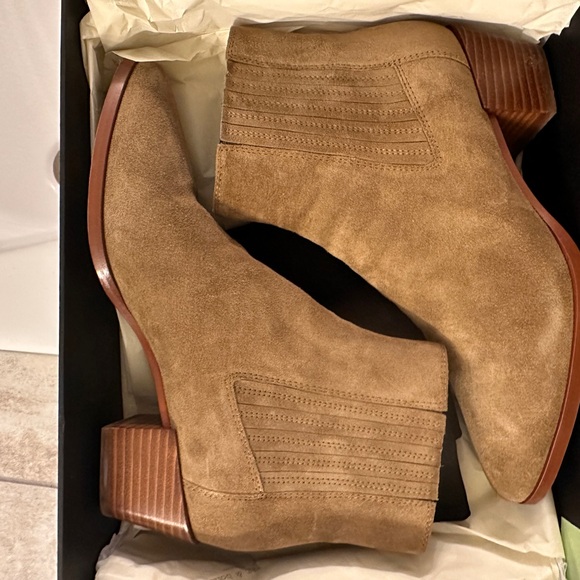 Rag & Bone Rover boots - Picture 6 of 12